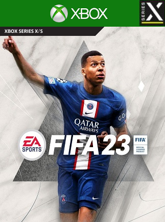 FIFA 23