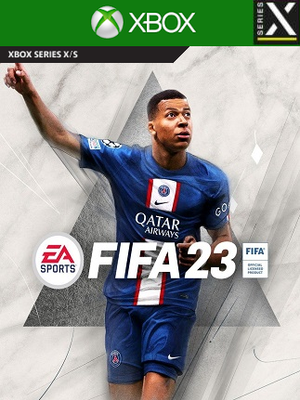 FIFA 23