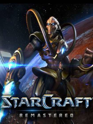 StarCraft: Remastered