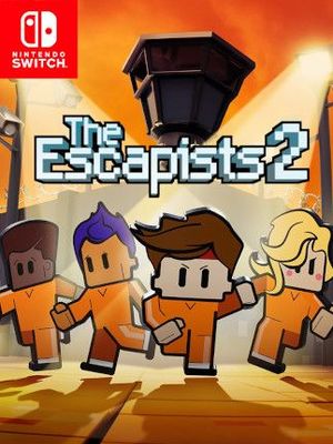 The Escapists 2