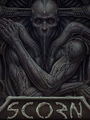 Scorn