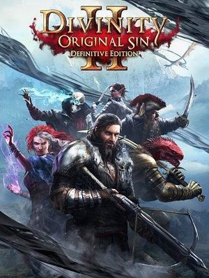 Divinity: Original Sin 2 | Definitive Edition