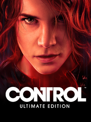 Control | Ultimate Edition