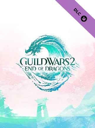 Guild Wars 2: End of Dragons | Standard