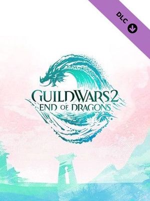 Guild Wars 2: End of Dragons | Standard