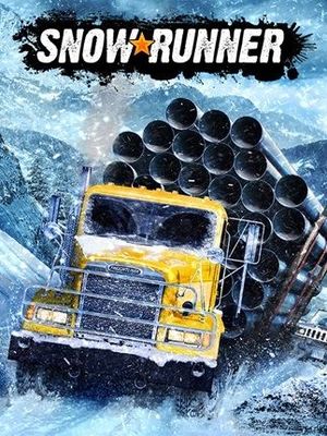 Snowrunner